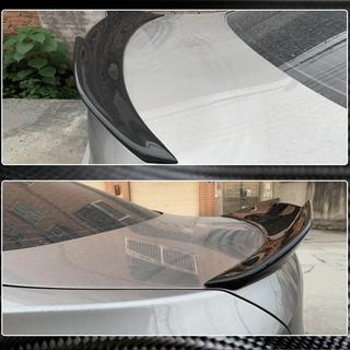 Spoiler ve stylu PSM (pro F10, karbon) fotografie 3