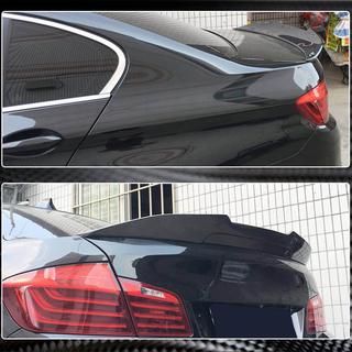 Spoiler ve stylu PSM (pro F10, karbon) fotografie 4
