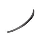 BMW řada 5 F10/F11 2010–2016 Spoiler ve stylu M4 (pro F10, karbon) fotografie 9