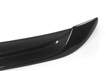 BMW řada 5 F10/F11 2010–2016 Spoiler V3 (pro F10, karbon) fotografie 6