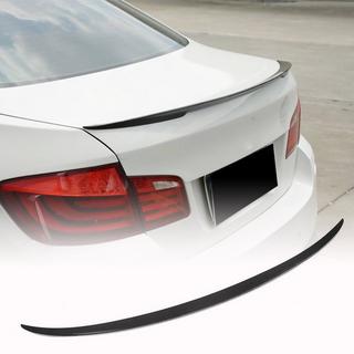 Karbonový spoiler P-Style pro F10 BMW řada 5 F10/F11 2010–2016 fotografie 1