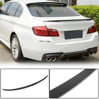 Karbonový spoiler P-Style pro F10 BMW řada 5 F10/F11 2010–2016 fotografie 2