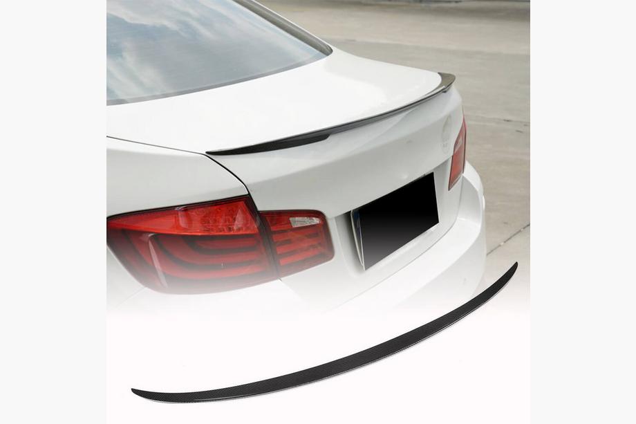 BMW řada 5 F10/F11 2010–2016 Karbonový spoiler P-Style pro F10 Image