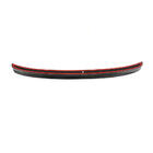 BMW řada 5 G30/G31 2017–2023 Spoiler V1 pro G30/F90 (karbon) fotografie 6