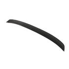 BMW řada 5 G30/G31 2017–2023 Spoiler V1 pro G30/F90 (karbon) fotografie 7