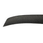 BMW řada 5 G30/G31 2017–2023 Spoiler V1 pro G30/F90 (karbon) fotografie 8