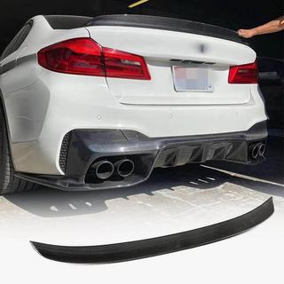 Spoiler V1 pro G30/F90 (karbon) fotografie 1
