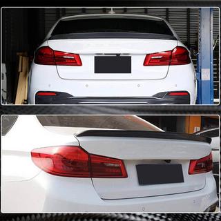 Spoiler V1 pro G30/F90 (karbon) fotografie 2