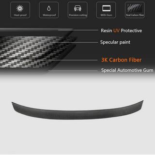 Spoiler V1 pro G30/F90 (karbon) fotografie 4
