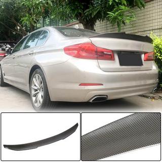 Spoiler PSM-Style V1 (pro G30/F90, karbon) fotografie 1