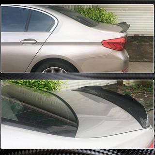 Spoiler PSM-Style V1 (pro G30/F90, karbon) fotografie 3