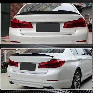Spoiler PSM-Style V1 (pro G30/F90, karbon) fotografie 4