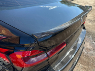 BMW řada 5 G30/G31 2017–2023 Spoiler V2 (pro G30/F90, karbon) fotografie 3