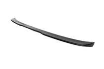 BMW řada 5 G30/G31 2017–2023 Spoiler V2 (pro G30/F90, karbon) fotografie 10