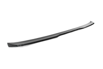 BMW řada 5 G30/G31 2017–2023 Spoiler V2 (pro G30/F90, karbon) fotografie 11