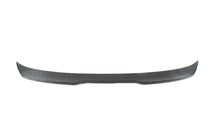 BMW řada 5 G30/G31 2017–2023 Spoiler V2 (pro G30/F90, karbon) fotografie 5