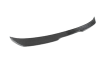BMW řada 5 G30/G31 2017–2023 Spoiler V2 (pro G30/F90, karbon) fotografie 12