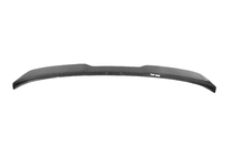 BMW řada 5 G30/G31 2017–2023 Spoiler V2 (pro G30/F90, karbon) fotografie 14