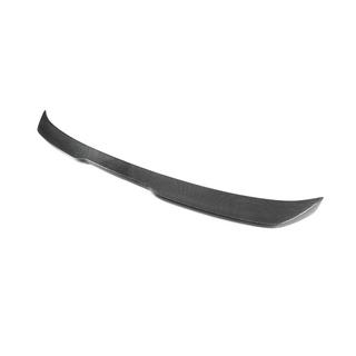 Spoiler V2 (pro G30/F90, karbon) BMW řada 5 G30/G31 2017–2023 fotografie 4