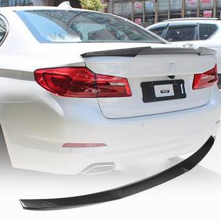 Spoiler ve stylu M4 (pro G30/F90, karbon) fotografie 1