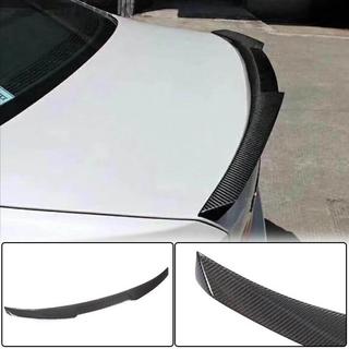 Spoiler ve stylu M4 (pro G30/F90, karbon) fotografie 2
