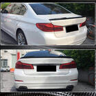 BMW řada 5 G30/G31 2017–2023 Spoiler PSM-Style V2 (pro G30/F90, karbon) fotografie 3