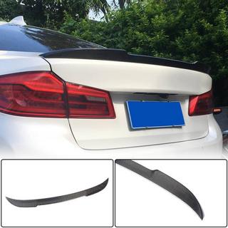 Spoiler PSM-Style V2 (pro G30/F90, karbon) fotografie 1