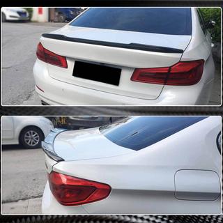 Spoiler PSM-Style V2 (pro G30/F90, karbon) fotografie 4