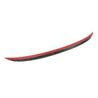 BMW řada 5 G30/G31 2017–2023 Spoiler V3 (pro G30/F90, karbon) fotografie 5