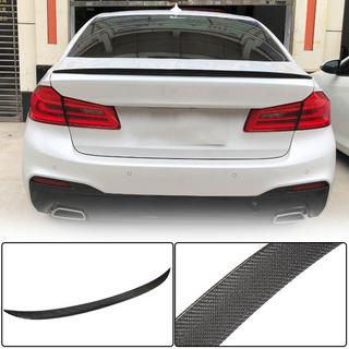 Spoiler V3 (pro G30/F90, karbon) fotografie 1
