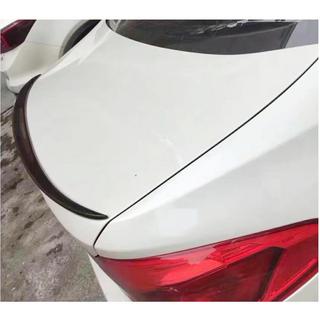 Spoiler V3 (pro G30/F90, karbon) fotografie 4