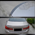 BMW řada 5 G30/G31 2017–2023 Karbonový spoiler V4 pro G30/F90 fotografie 5