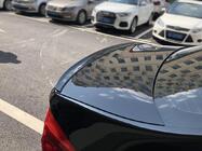 BMW řada 5 G30/G31 2017–2023 Karbonový spoiler V4 pro G30/F90 fotografie 8
