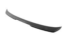 BMW řada 5 G30/G31 2017–2023 Spoiler PSM-Style V3 (pro G30/F90, karbon) fotografie 5