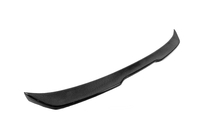 BMW řada 5 G30/G31 2017–2023 Spoiler PSM-Style V3 (pro G30/F90, karbon) fotografie 4