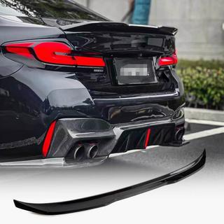Spoiler PSM-Style V3 (pro G30/F90, karbon) fotografie 1