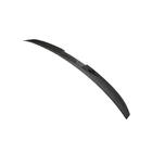 BMW řada 5/i5 G60/G60E/G61 2023– Spoiler M4-Style (karbon) fotografie 5