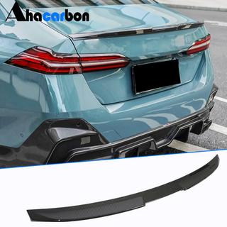 Spoiler M4-Style (karbon) fotografie 1