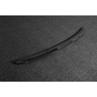 Spoiler M4-Style (karbon) fotografie 3