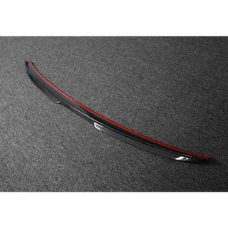 Spoiler M4-Style (karbon) fotografie 4