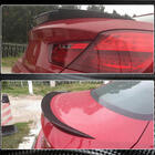 BMW řady 6 F12/F13/F06 2011–2018 Spoiler V1 (pro F06/F13, karbon) fotografie 5