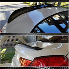 BMW řady 6 F12/F13/F06 2011–2018 Spoiler ve stylu PSM (pro F06/F13, karbon) fotografie 5