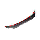 BMW řady 6 F12/F13/F06 2011–2018 Spoiler ve stylu PSM (pro F06/F13, karbon) fotografie 8