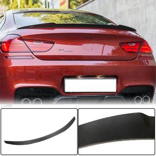 Spoiler ve stylu M4 (pro F06/F13, karbon) fotografie 2