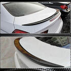 BMW řady 6 F12/F13/F06 2011–2018 Carbonový spoiler víka kufru V5 (pro F06/F13) fotografie 3