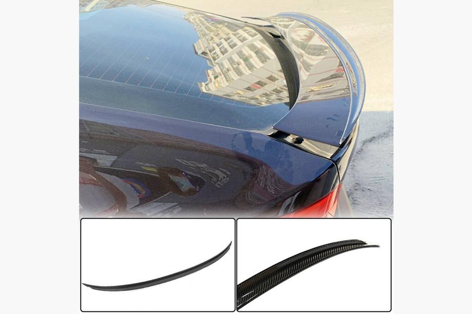 BMW řady 6 G32 2017– Spoiler (karbon) Image