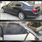 BMW řada 7 G11/G12 2015–2022 Spoiler P-Style (karbon) fotografie 3