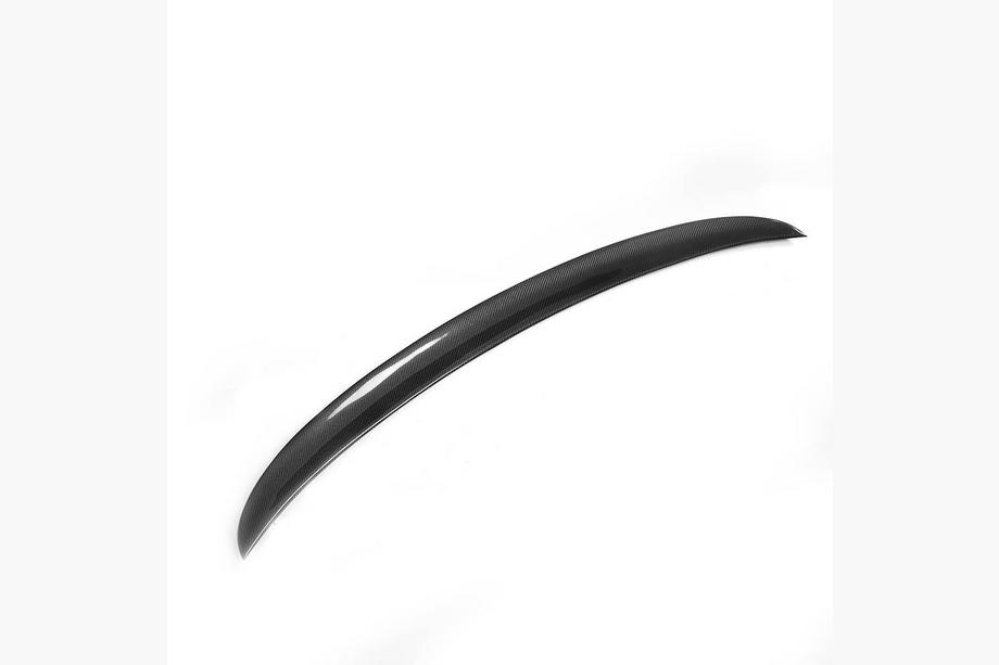 BMW řada 7 G11/G12 2015–2022 Spoiler V1 (karbon) Fotografie 5