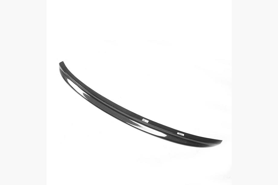 BMW řada 7 G11/G12 2015–2022 Spoiler V1 (karbon) Fotografie 6