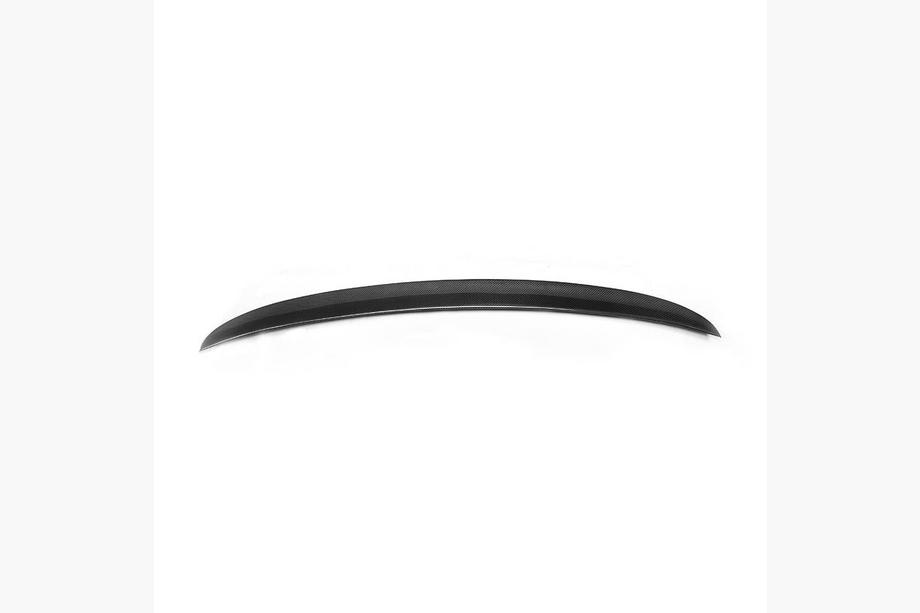 BMW řada 7 G11/G12 2015–2022 Spoiler V1 (karbon) Fotografie 7